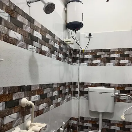 Anand Hotel Inn Prayagraj Exterior photo