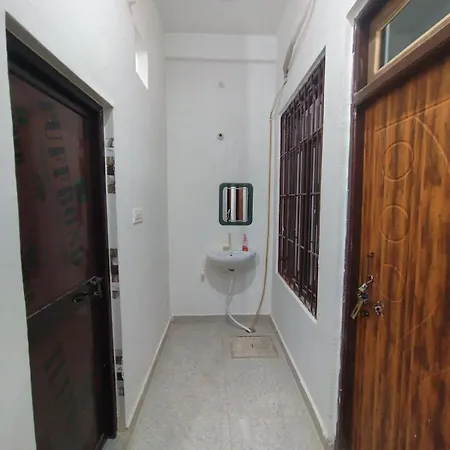 Anand Hotel Inn Prayagraj Exterior photo