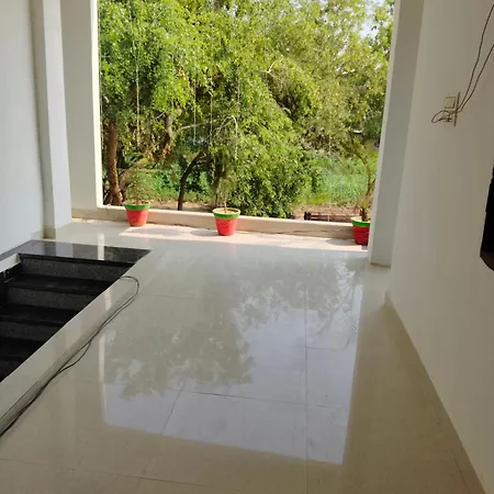 Anand Hotel Inn Prayagraj Exterior photo