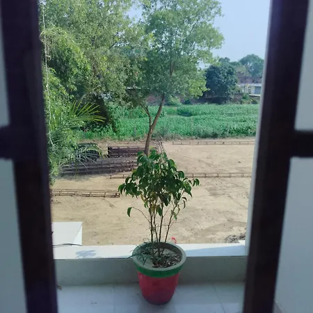 Anand Hotel Inn Prayagraj Exterior photo
