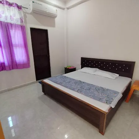 Anand Hotel Inn Prayagraj Exterior photo