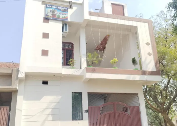 Anand Hotel Inn