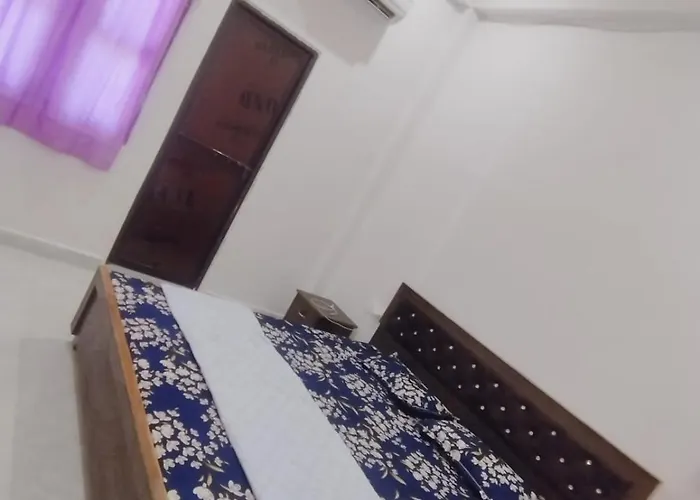 Anand Hotel Inn