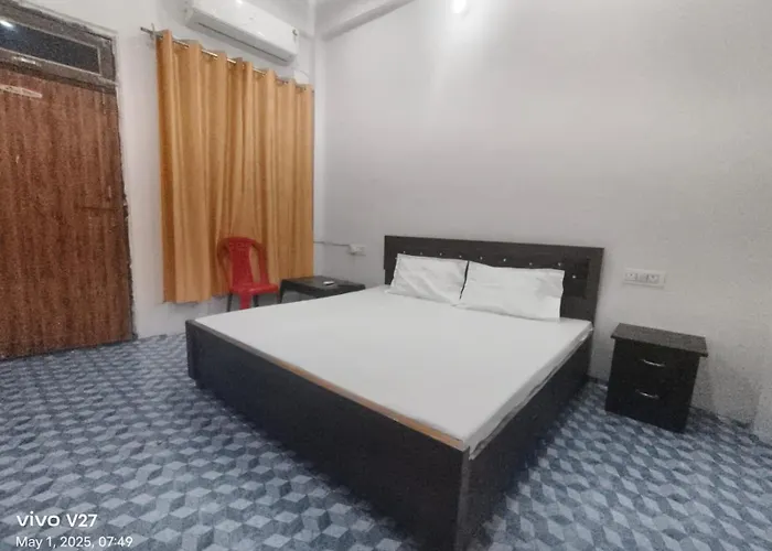 Anand Hotel Inn