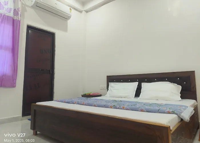 Anand Hotel Inn