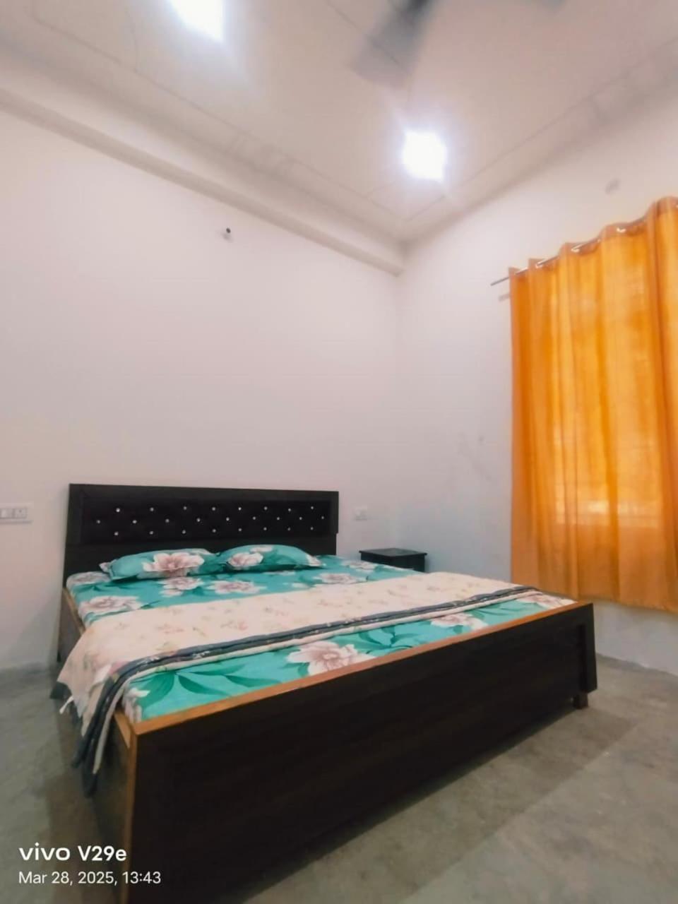 Homestay Anand *