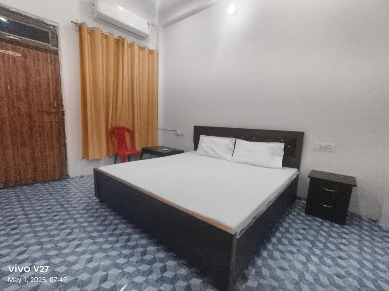 Homestay Anand Prayagraj