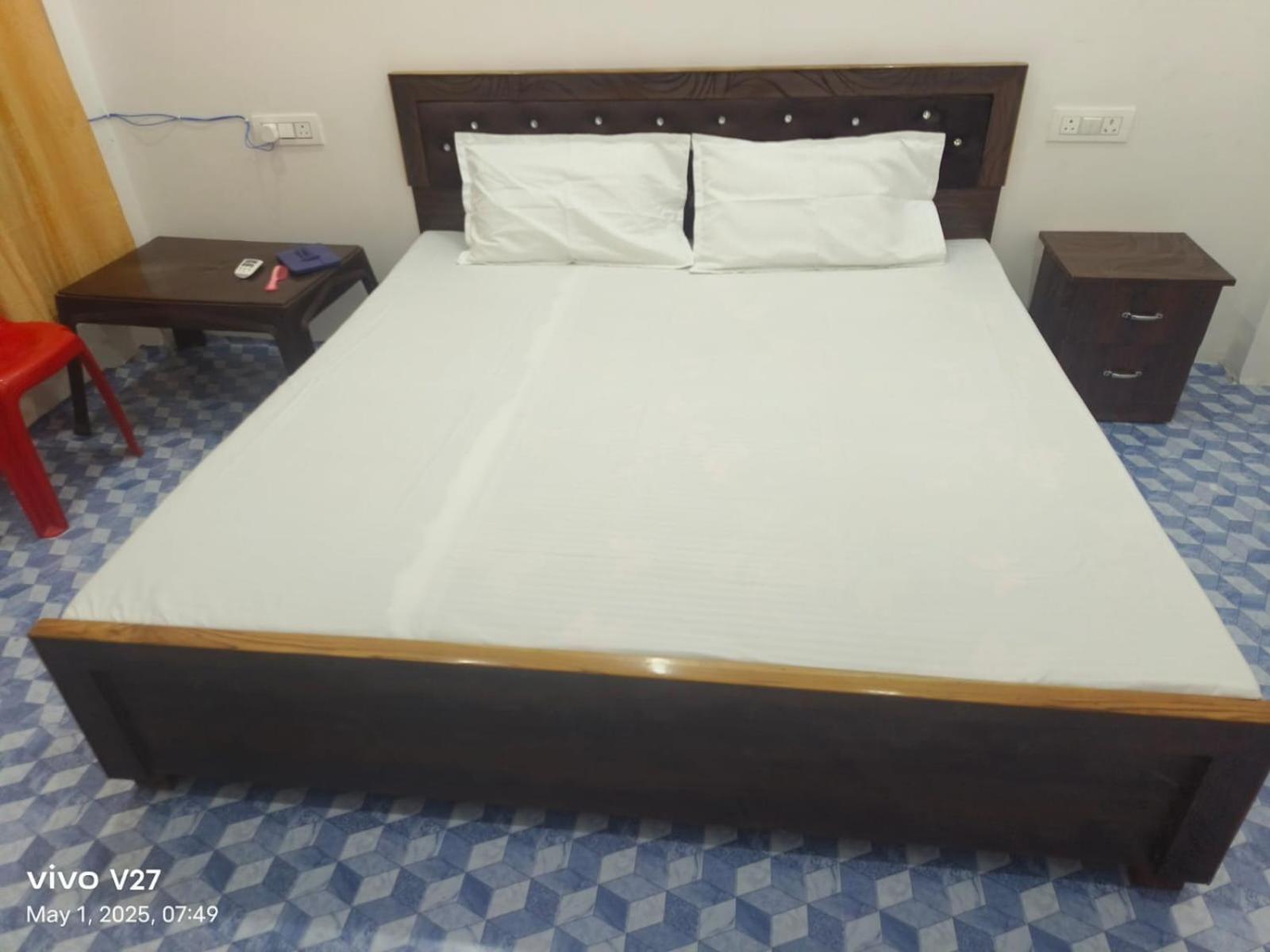 Homestay Anand