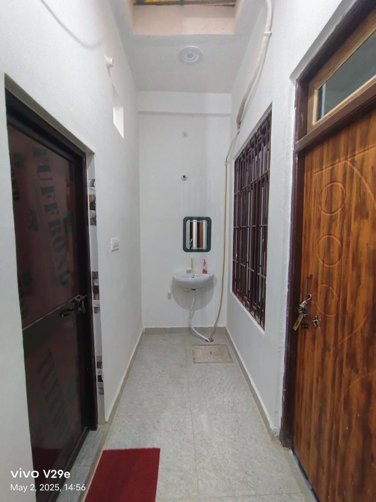 Homestay Anand Prayagraj