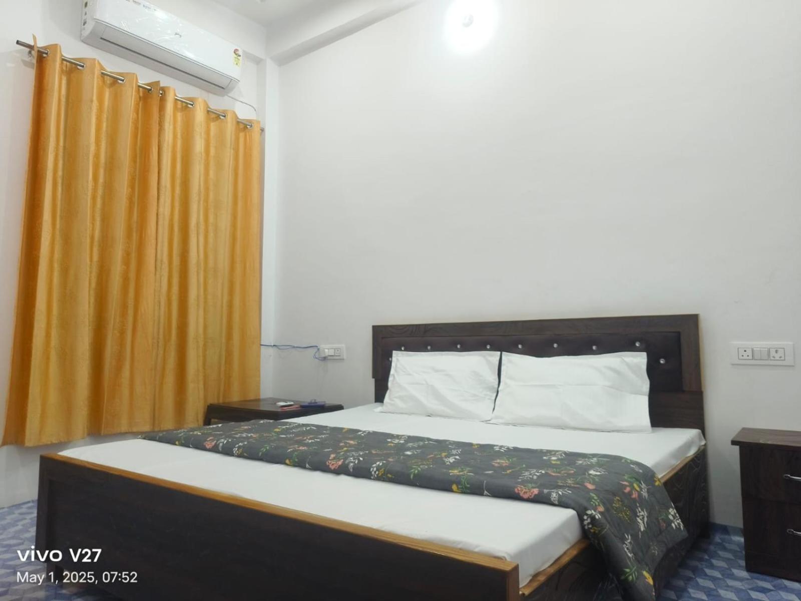 Anand Homestay Prayagraj