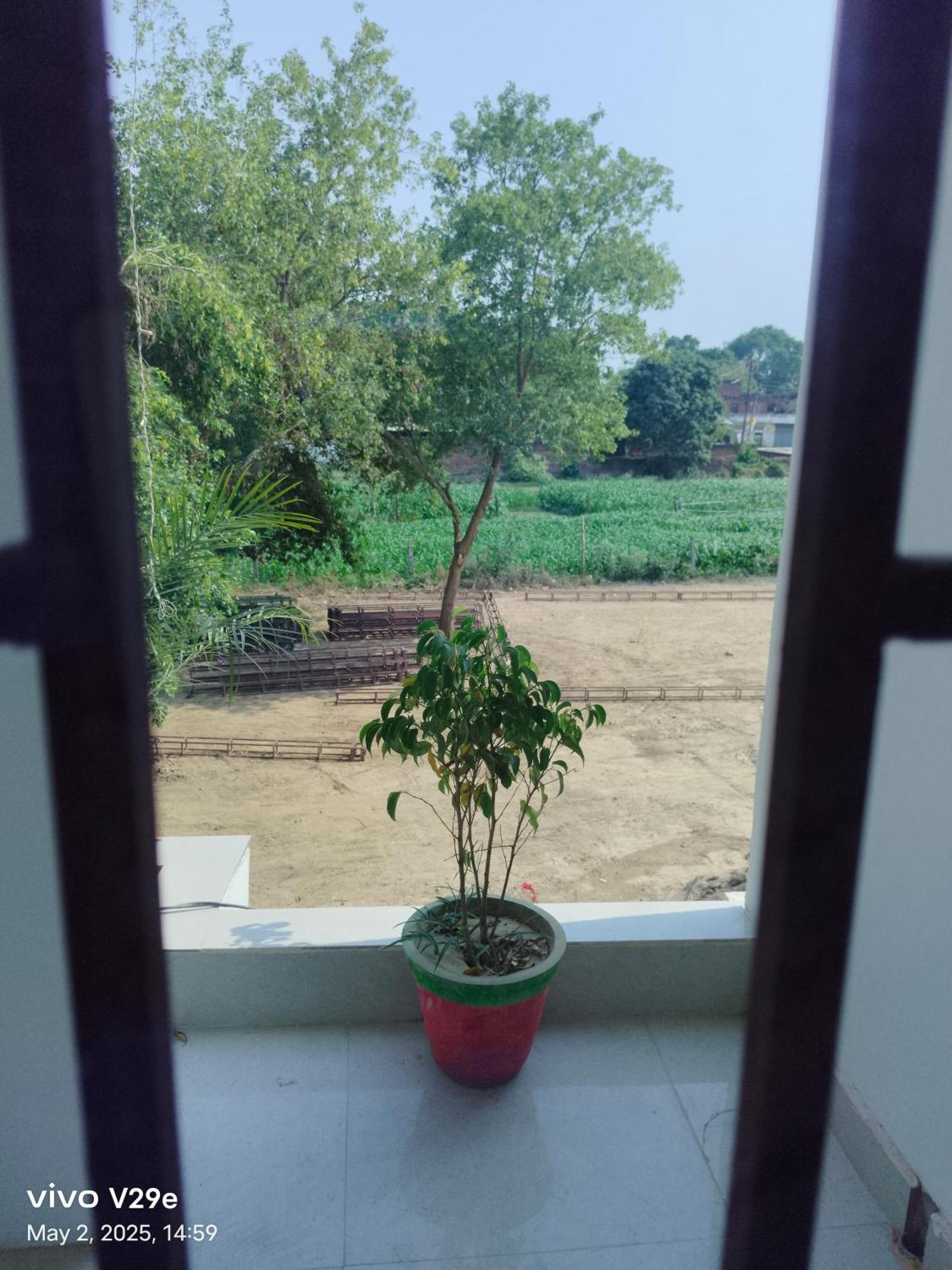 Homestay Anand Prayagraj